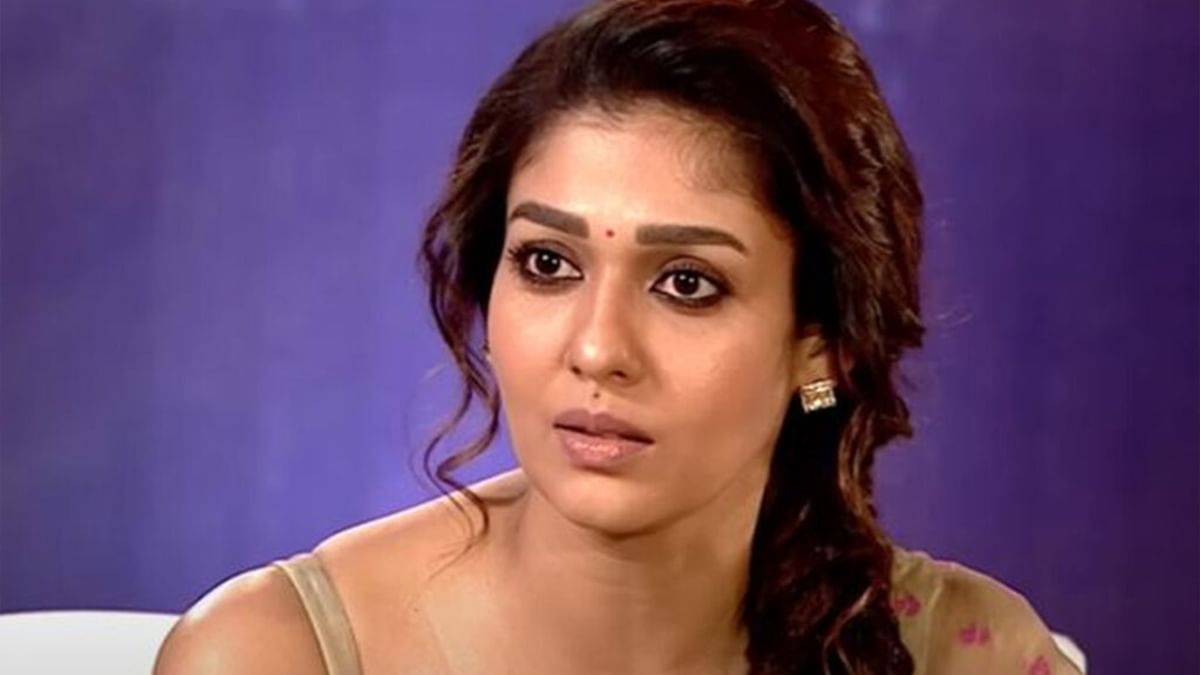 Nayanthara: ঘর ভাঙার অপবাদ নয়নতারার বিরুদ্ধে