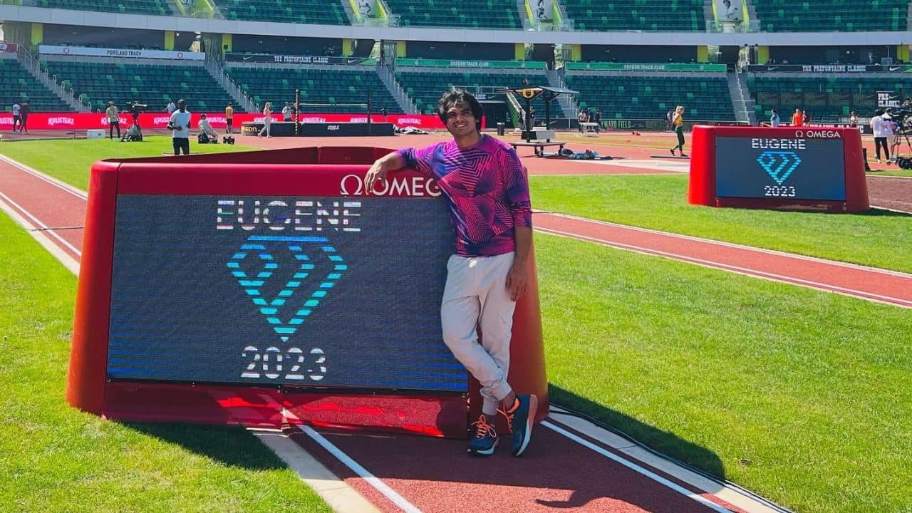 Neeraj Chopra: দ্বিতীয় হিরের খোঁজে... ইউজিন ডায়মন্ড লিগে নীরজ চোপড়ার ইভেন্ট কখন, কোথায়, কীভাবে দেখবেন?