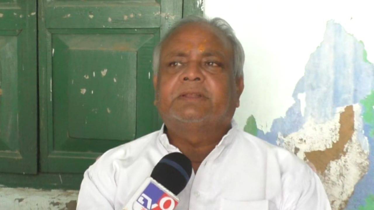 Nepal Mahato: অভিযোগ ভিত্তিহীনই নয়, হাস্যকরও বটে, সত্যবানের অপমৃত্যুর ঘটনায় মুখ খুললেন নেপাল মাহাতো