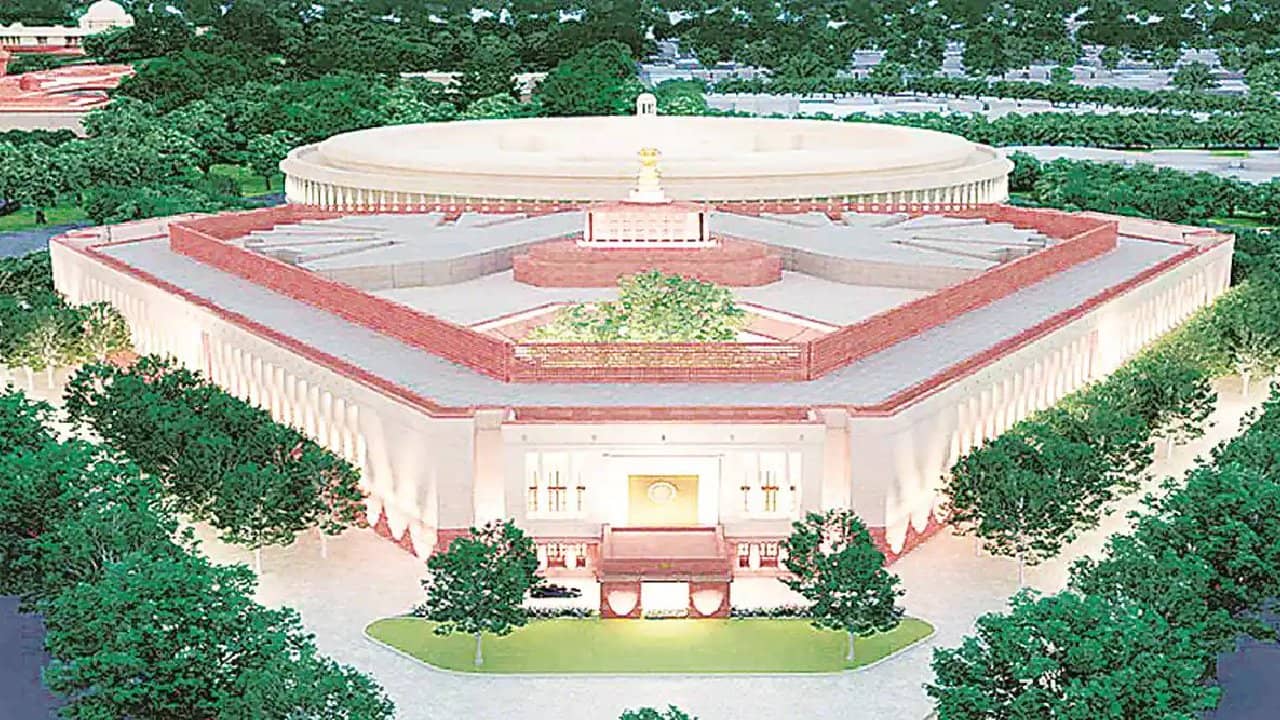 Parliament special session: বিশেষ অধিবেশন শেষ হবে নয়া সংসদ ভবনে? কী পরিকল্পনা মোদী সরকারের