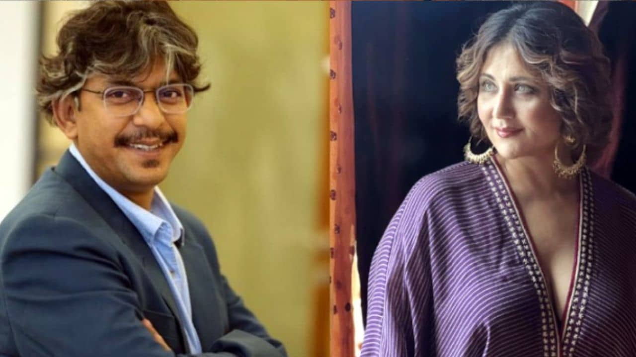 Swastika Mukherjee: সিনেপাড়ায় নয়া সমীকরণ, এবার স্বস্তিকা-চঞ্চল জুটিতে