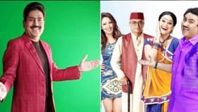 জনপ্রিয় ধারাবাহিক ছাড়তে কেন বাধ্য হয়েছিলেন তারক মেহেতা শৈশেল জনপ্রিয় ধারাবাহিক ছাড়তে কেন বাধ্য হয়েছিলেন তারক মেহেতা শৈশেল