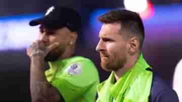 Neymar Messi : মেসি ও আমি নরক যন্ত্রণা ভোগ করেছি, পিএসজি প্রসঙ্গে বিস্ফোরক নেইমার