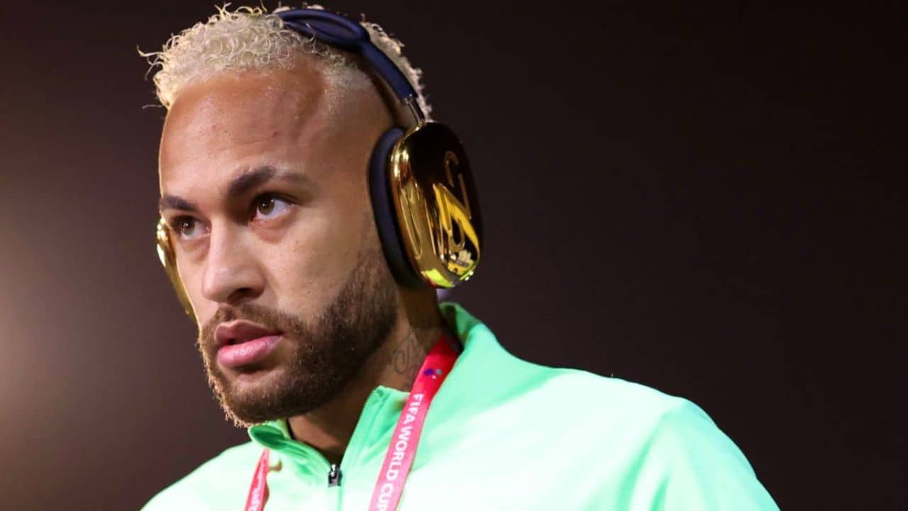 Neymar: ফরাসি লিগের থেকে সৌদি লিগ ভালো, কেন বললেন নেইমার?