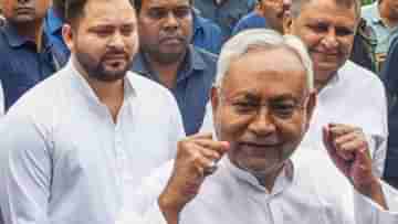 Nitish Kumar: INDIA জোটকে এক সুতোয় বেঁধে NDA-র দিকে পা বাড়াচ্ছেন নীতীশ? কেন্দ্রীয় মন্ত্রীর মন্তব্যে জোর জল্পনা