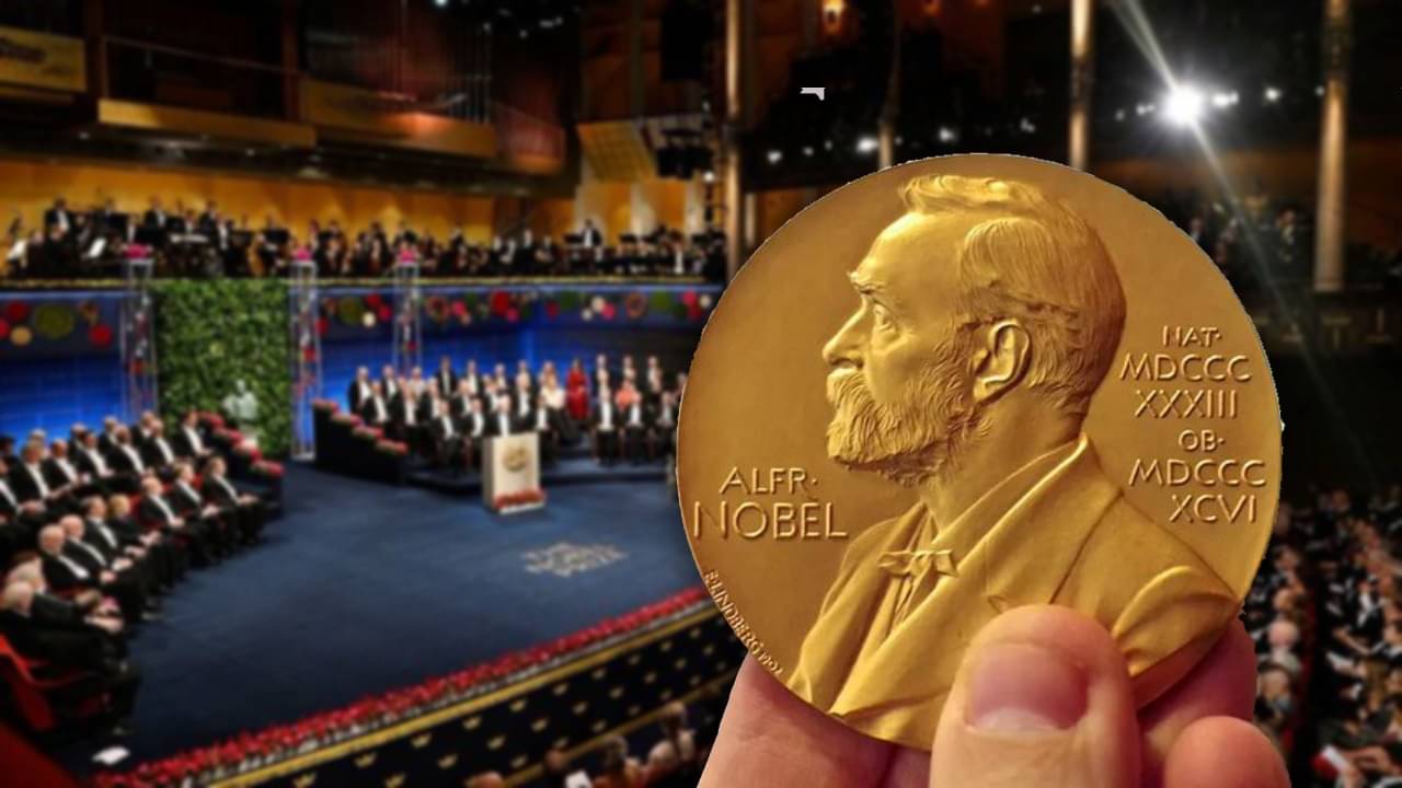 ২৪ ঘণ্টায় সিদ্ধান্ত বদল, নোবেল পুরস্কার অনুষ্ঠান থেকে বাদ রাশিয়া-বেলারুশ-ইরান