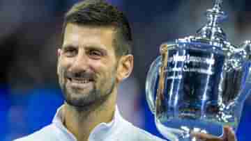 Novak Djokovic: বেলগ্রেদে বিখ্যাত ব্যালকনি সেলিব্রেশনের মধ্যমণি, কেঁদে ফেললেন জোকার