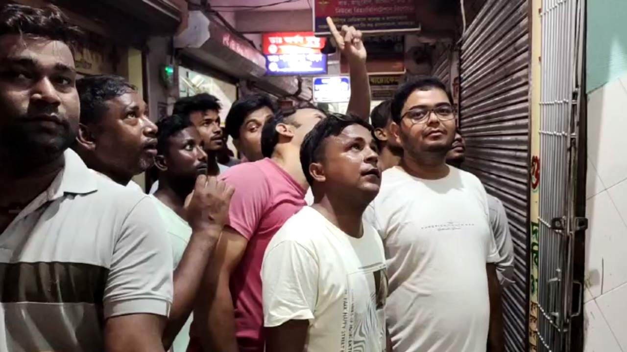 Purba Medinipur: শিশু মৃত্যুকে কেন্দ্র করে ধুন্ধুমার কাণ্ড কাঁথিতে, নার্সিংহোমের বিরুদ্ধে উঠছে চিকিৎসায় গাফিলতির অভিযোগ