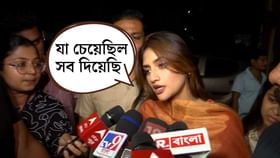 সিজিও থেকে বেরিয়ে মন্দিরে পুজো দিলেন নুসরত সিজিও থেকে বেরিয়ে মন্দিরে পুজো দিলেন নুসরত