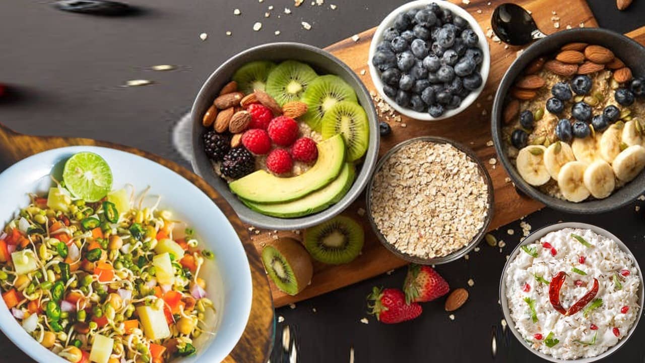Nutrition Tips: শরীরে পুষ্টি শোষণে থাকবে না ঘাটতি যদি এভাবে রোজ খাবার খান