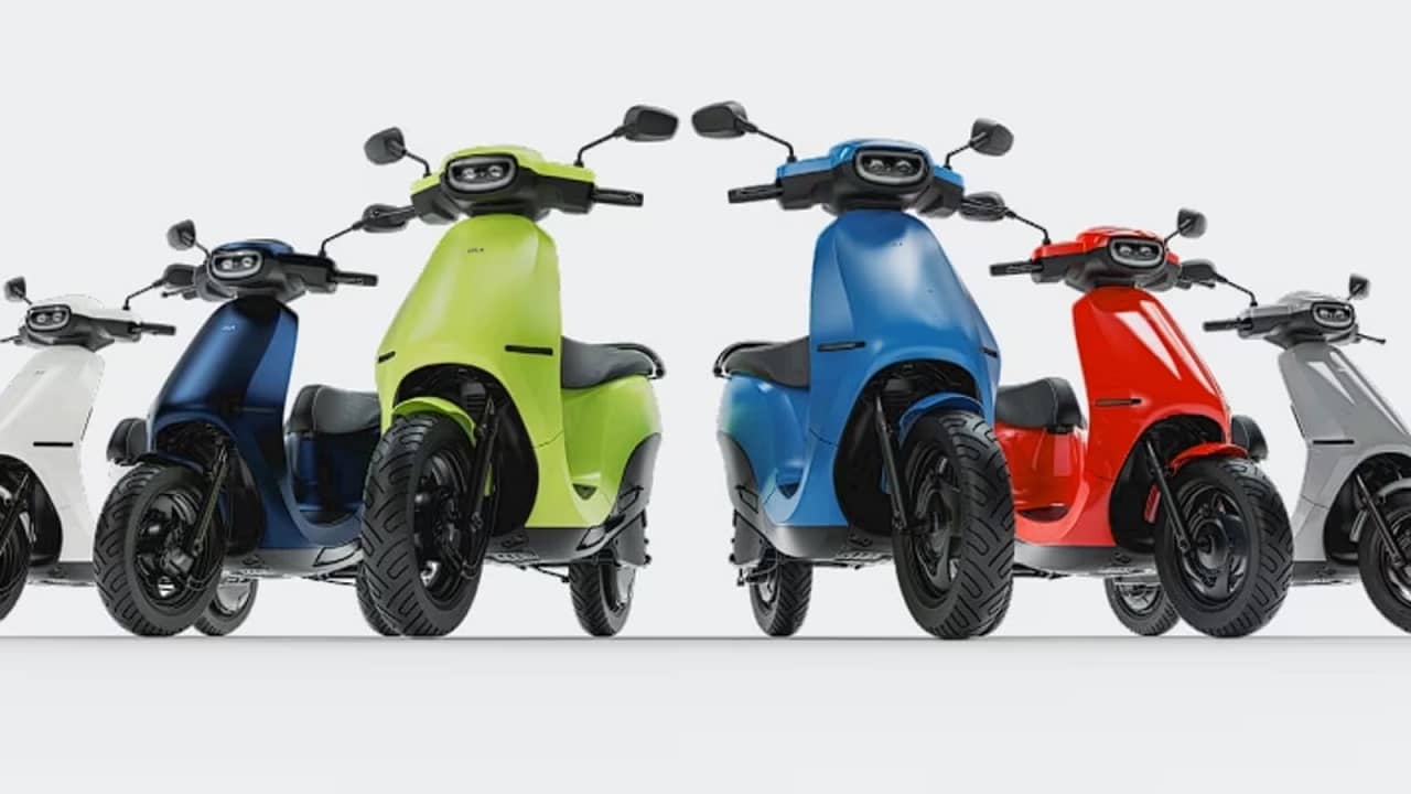 বিটা ভার্সনে MoveOS 4 রোল আউট করল Ola Electric, ই-স্কুটারে একাধিক নতুন ফিচার্স