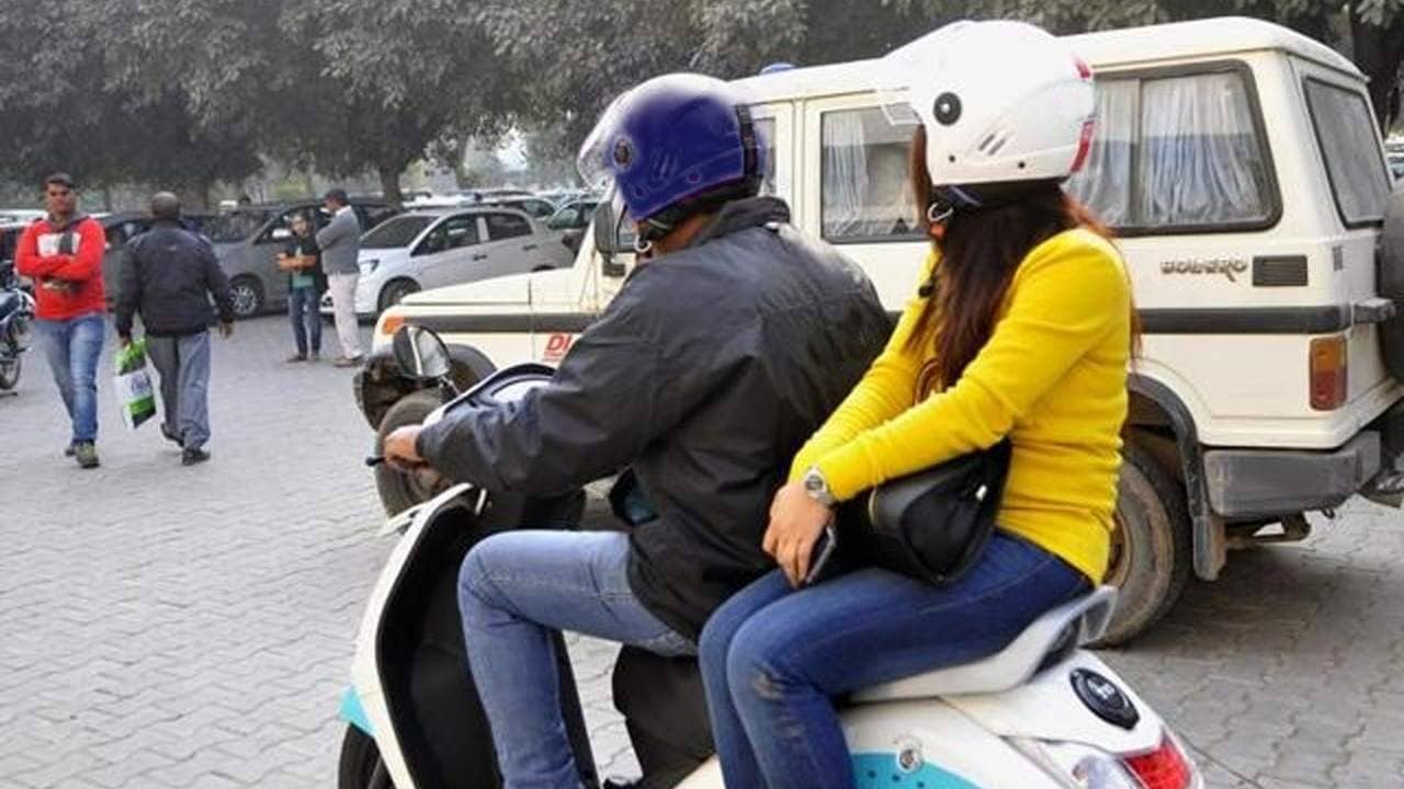 Online Bike in Kolkata: রাতের শহরে অনলাইন বাইক চালকের দাদাগিরি, ইঁটের ঘায়ে যাত্রীর মাথা ফাটিয়ে দেওয়ার অভিযোগ