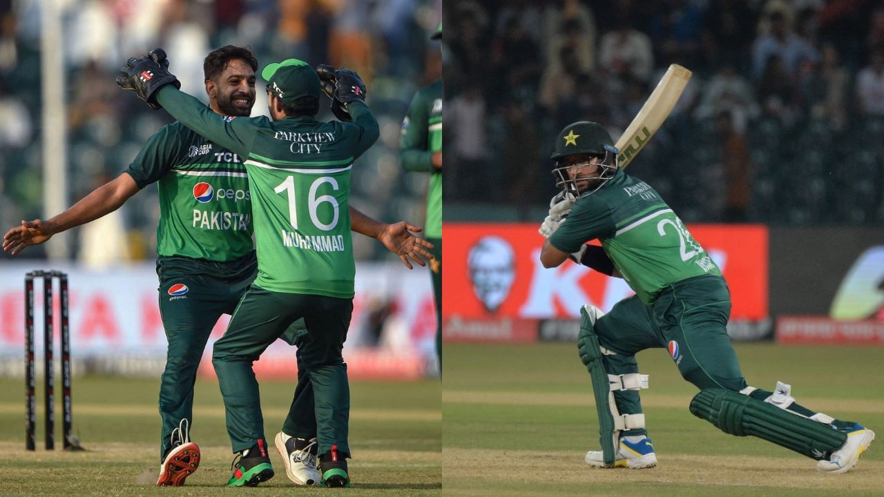 Asia cup 2023 PAK vs BAN Match Result সুপার ফোরে জয় দিয়ে ‘পাকিস্তান