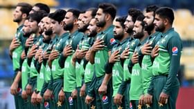 ভারতের সঙ্গে ম্যাচ চলছে, ওডিআই-তে শীর্ষস্থান হারাল পাকিস্তান ভারতের সঙ্গে ম্যাচ চলছে, ওডিআই-তে শীর্ষস্থান হারাল পাকিস্তান