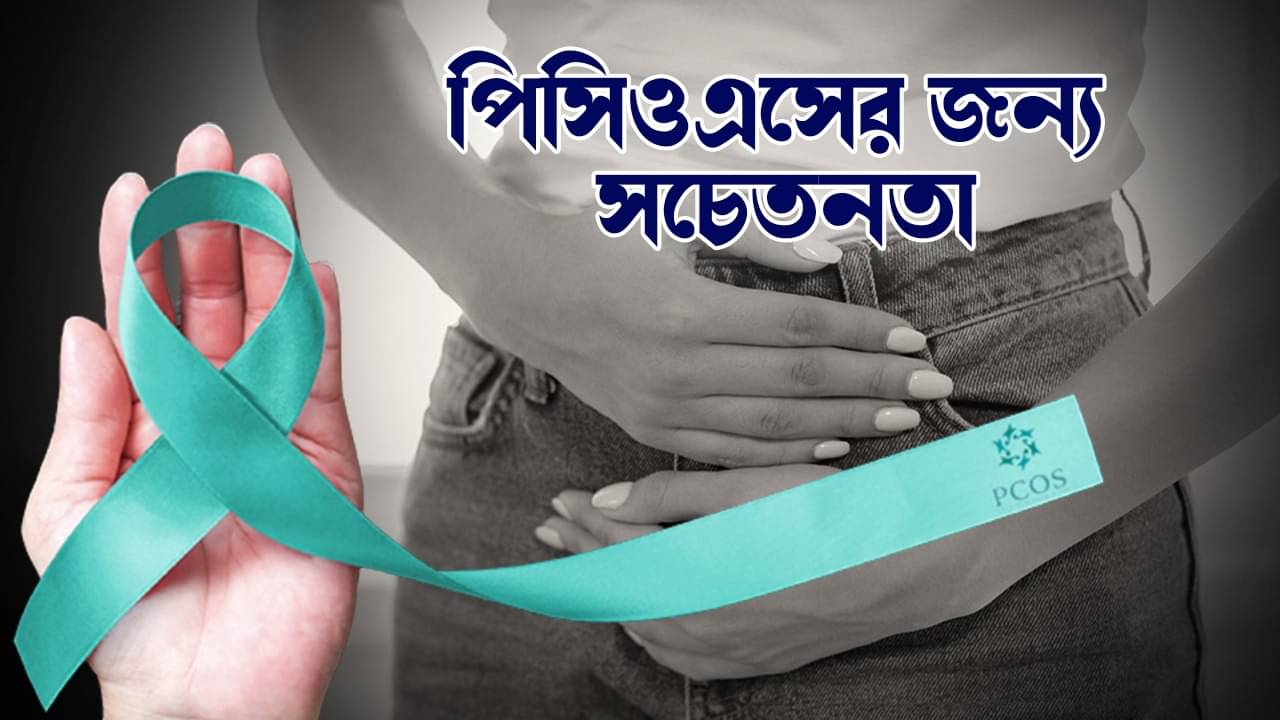 PCOS Awarness Month: বাড়ছে পিসিওএসের সমস্যা, নিজেকে বাঁচাতে কী করবেন? জানুন