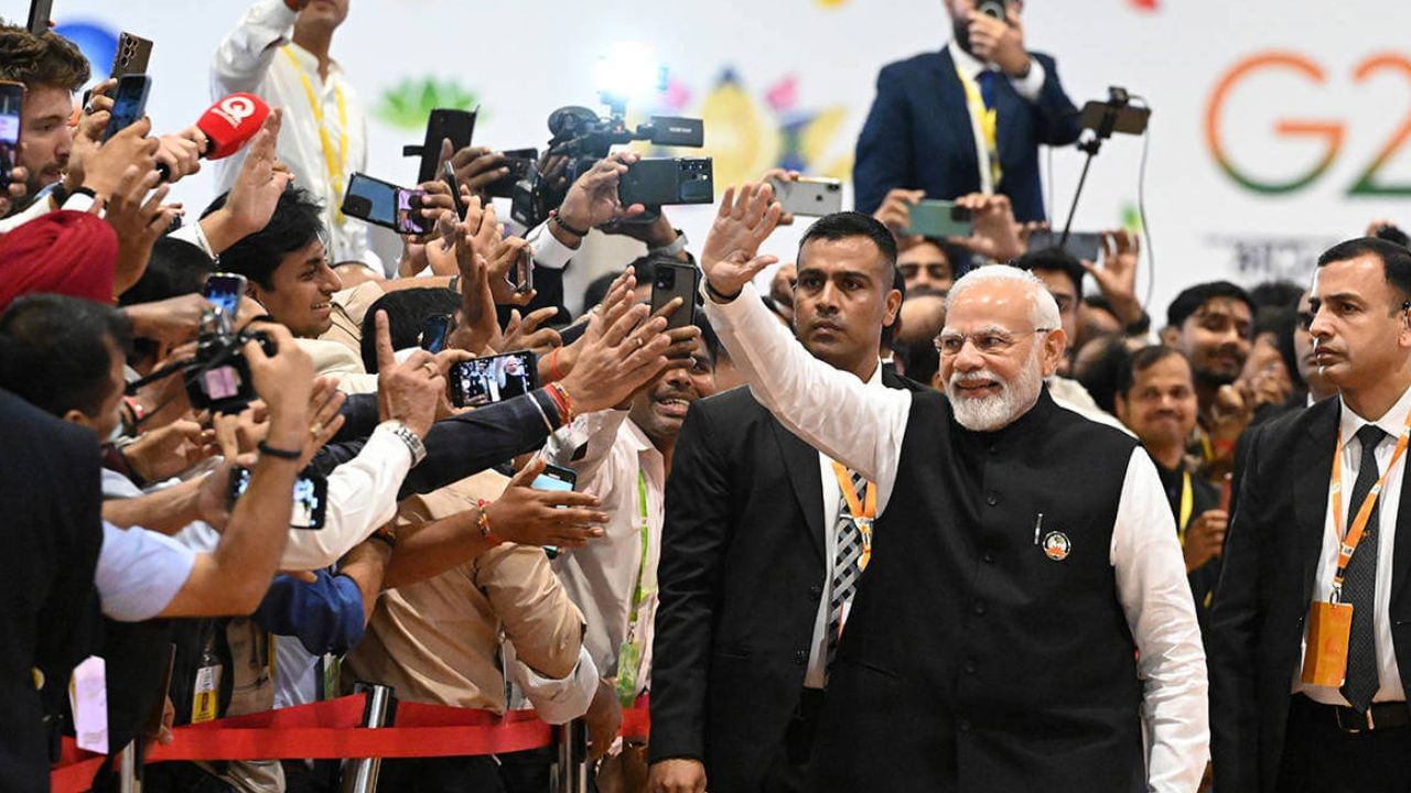 G-20 Summit 2023: গোষ্ঠী লড়াইয়ে জয়ী জি-২০, দূরদর্শী রাষ্ট্রনায়ক প্রধানমন্ত্রী মোদী: জিম ও'নেইল