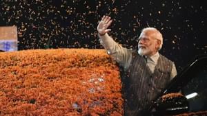 PM Narendra Modi: বিশ্বে জনপ্রিয়তার শীর্ষে মোদী, বাইডেন-সুনক তালিকার কোন স্থানে রয়েছেন?
