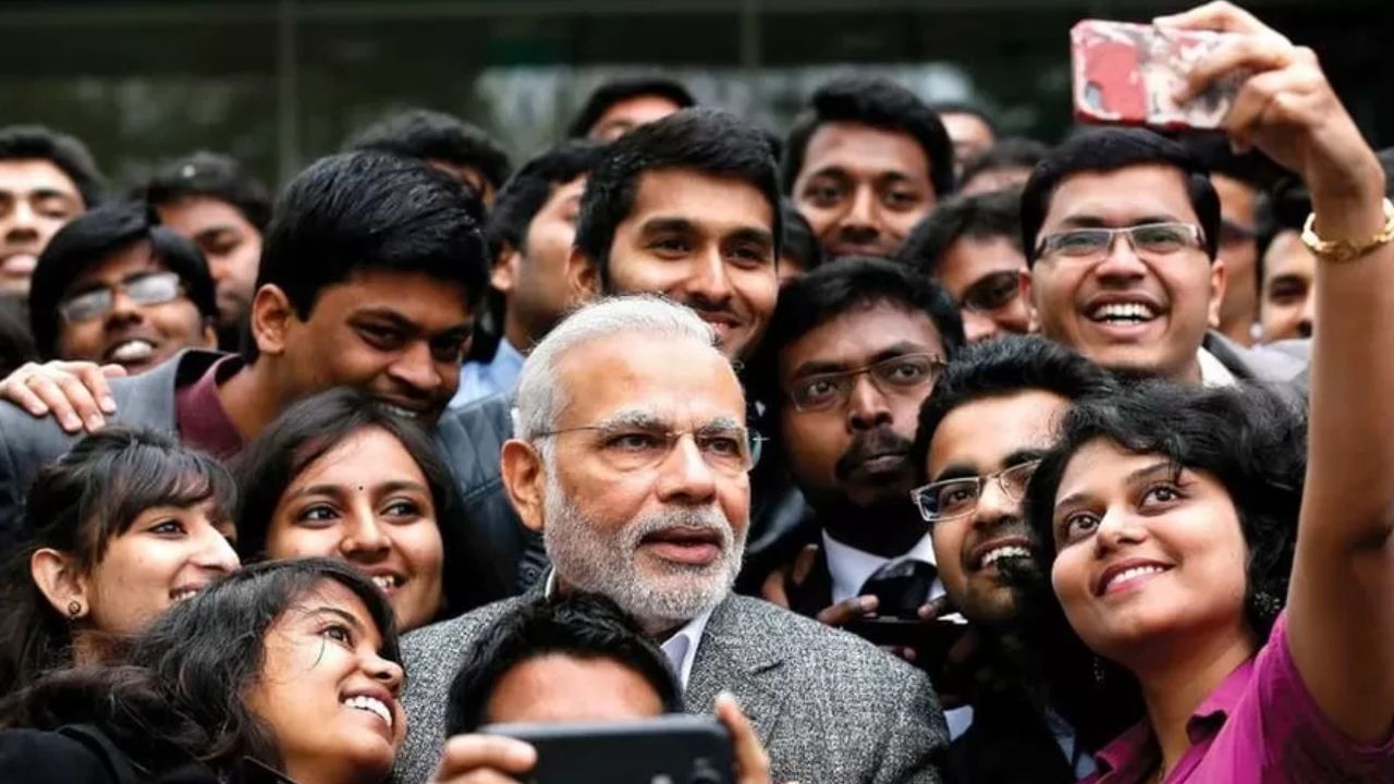 PM Narendra Modi: হোয়াটসঅ্যাপ চ্যানেল চালুর এক সপ্তাহের মধ্যেই রেকর্ড সংখ্যক ফলোয়ার নমো-র