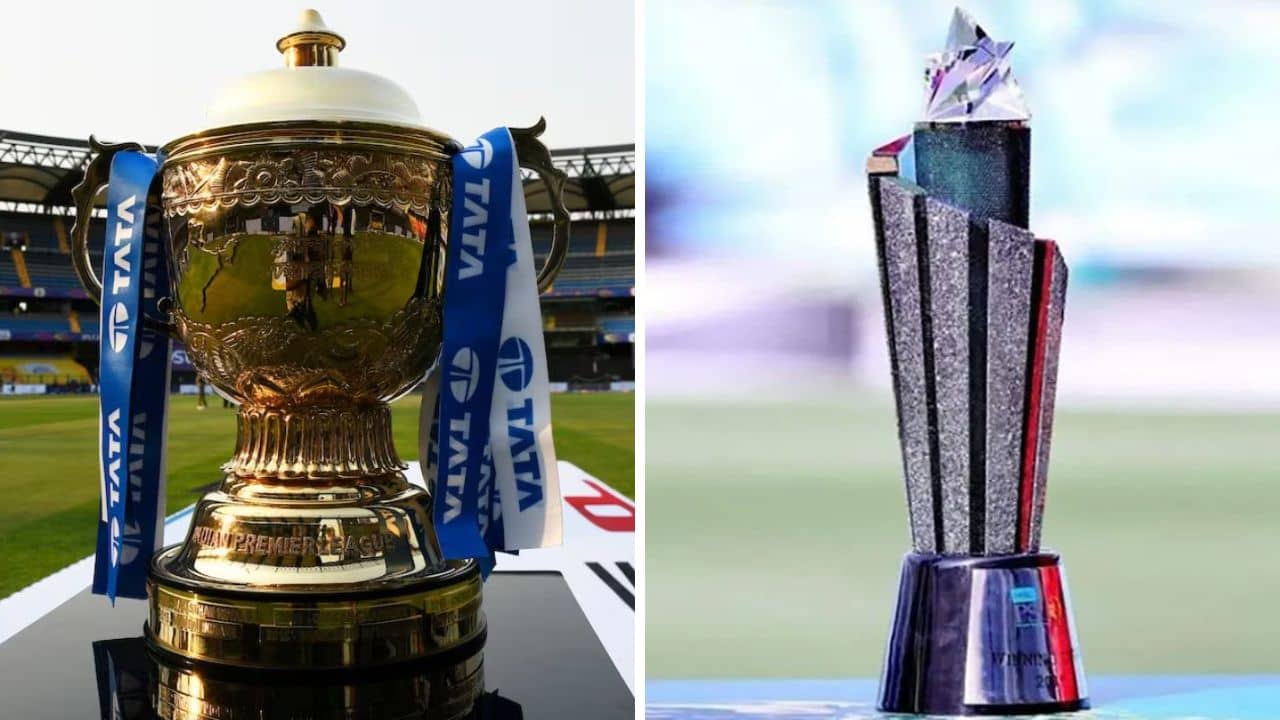 IPL vs PSL: আইপিএলের সঙ্গে সংঘাত, বাবরদের দেশীয় লিগ নিয়ে ঘোর অনিশ্চয়তা