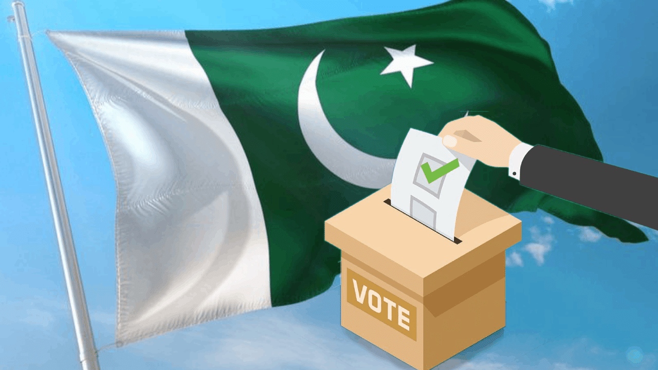 Pakistan's elections: জানুয়ারির শেষ সপ্তাহেই পাকিস্তানে সাধারণ ...