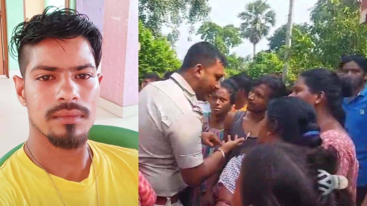 Panchla: জেল হেফাজতে যুবকের অস্বাভাবিক মৃত্যু, ধুন্ধুমার পরিস্থিতি পাঁচলায়