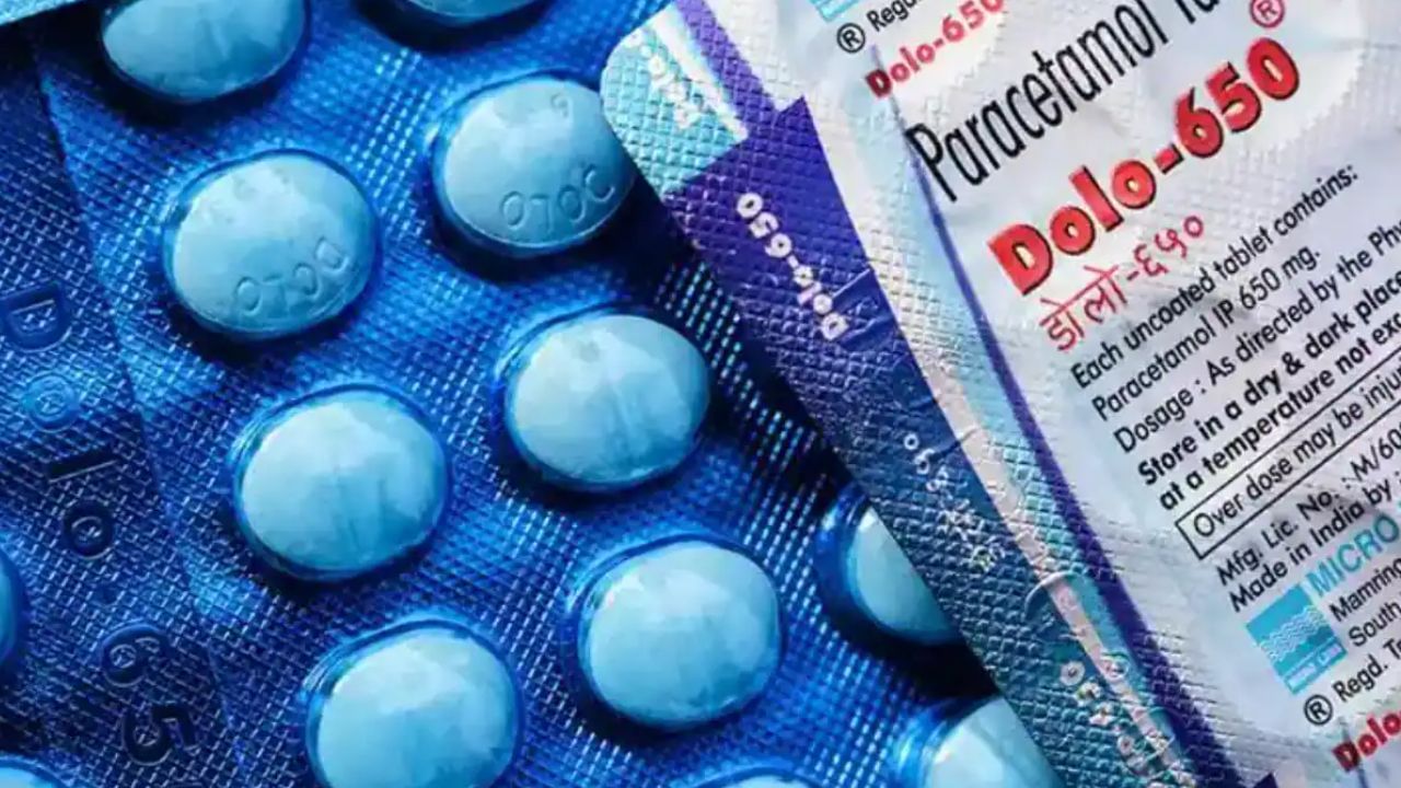 Risk of Paracetamol: কথায়-কথায় প্যারাসিটামল খাচ্ছেন! কী বিপদ লুকিয়ে রয়েছে জানেন?