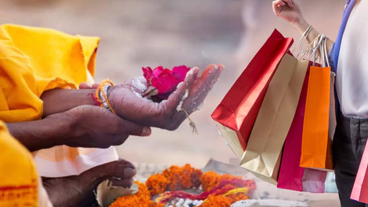 Pitru Paksha 2023: পুজোর শপিং শুরু করে দিয়েছেন? আগামী ১৬ দিন ভুলেও কেনাকাটা করবেন না, রয়েছে নিয়ম