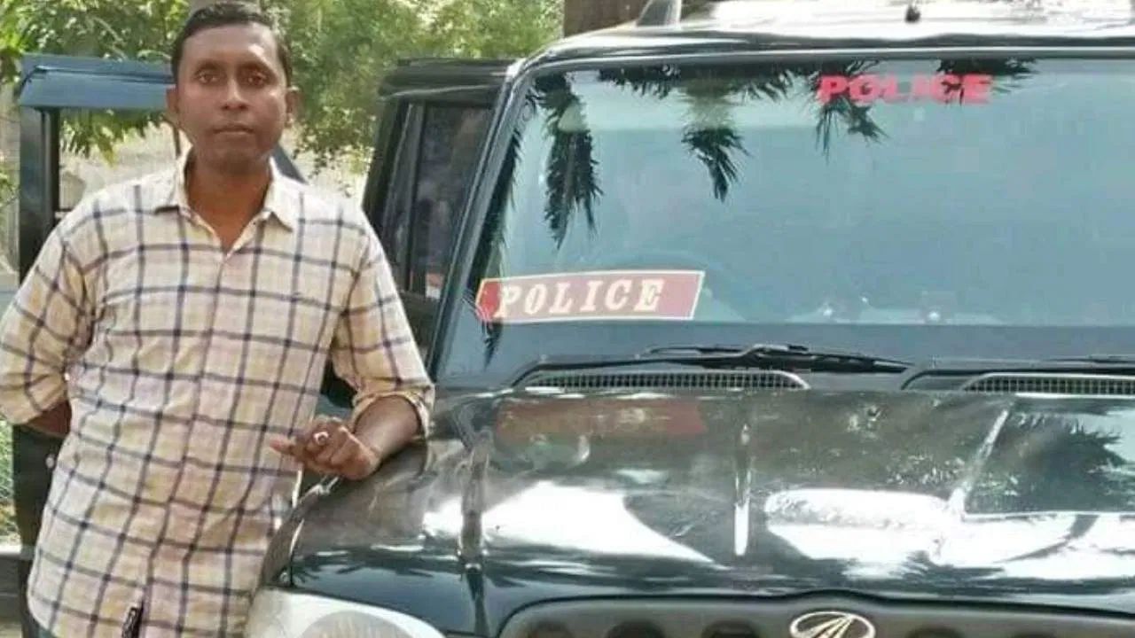 Police Constable Arrest: বান্ধবীর খাতির যত্নে গিফ্ট দামি গাড়ি! কনস্টেবলের সম্পত্তির বহরে চোখ ছানাবড়া