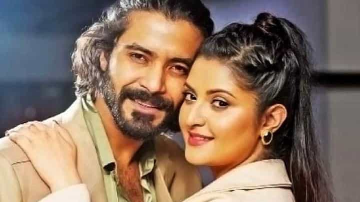 Pori Moni Gossip: বিবাহ বিচ্ছেদের পথে পরিমনি Pori Moni Gossip: বিবাহ বিচ্ছেদের পথে পরিমনি