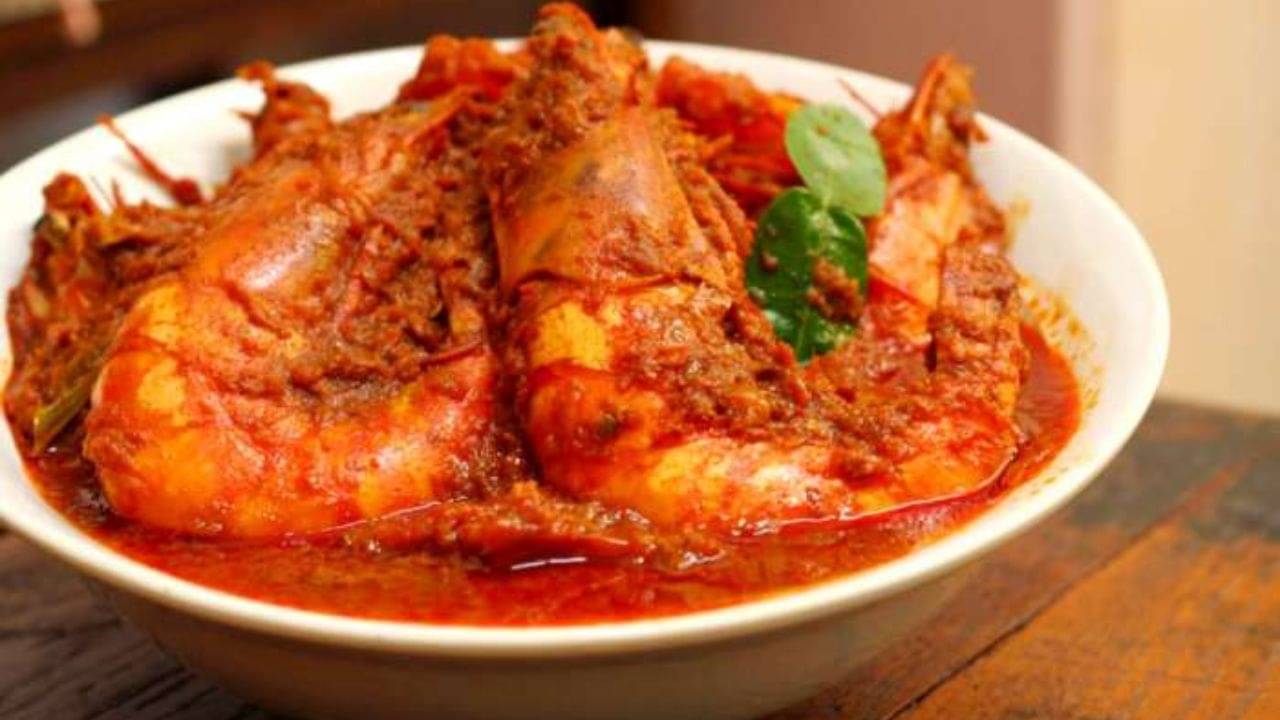 Prawn Recipe: মালাইকারি তো অনেক হল, এবার খেয়েই দেখুন চিঙড়ির কালিয়া, রইল রেসিপি