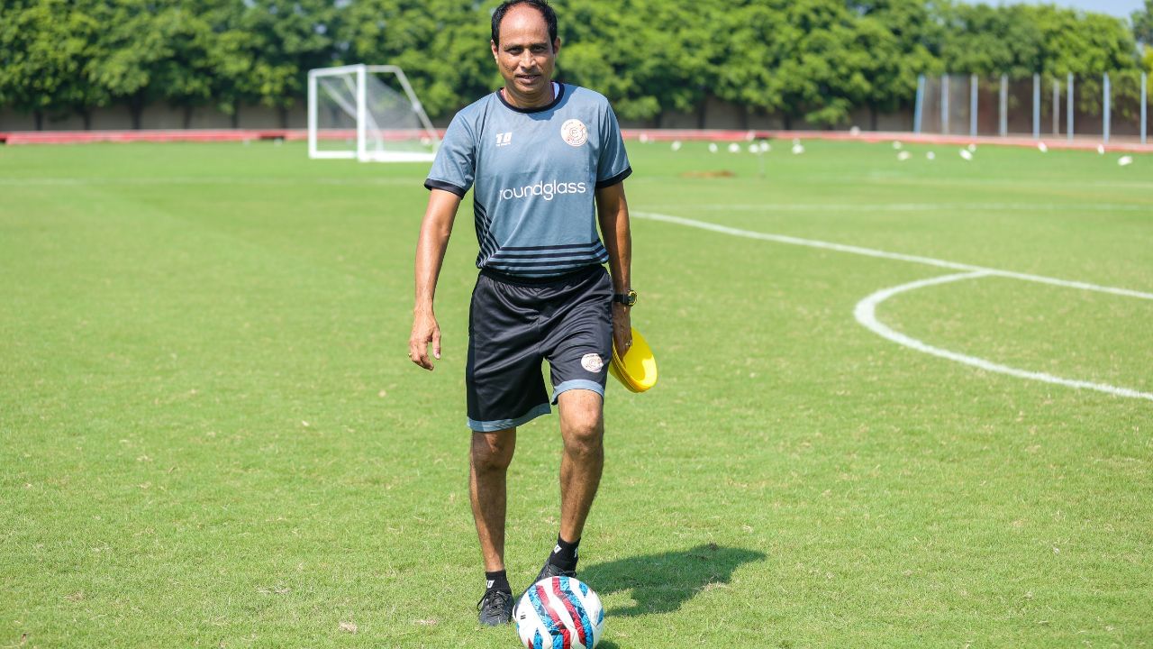 ISL Season 10: সবুজ মেরুনের বিরুদ্ধে নামার আগে প্রাক্তন 'মস্তিষ্ক'কে তুলে নিল পঞ্জাব এফসি