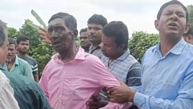 পঞ্চায়েতের সঞ্চালক নির্বাচনকে কেন্দ্র করে অশান্ত এগরা পঞ্চায়েতের সঞ্চালক নির্বাচনকে কেন্দ্র করে অশান্ত এগরা