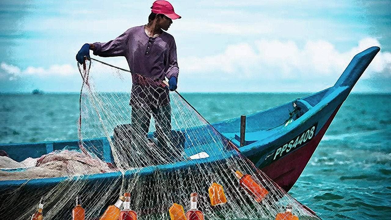 Nandigram: মাছ উঠল না, জালে উঠল মদের বোতল, সেই মদ খেয়ে সোজা নন্দীগ্রাম হাসপাতালে