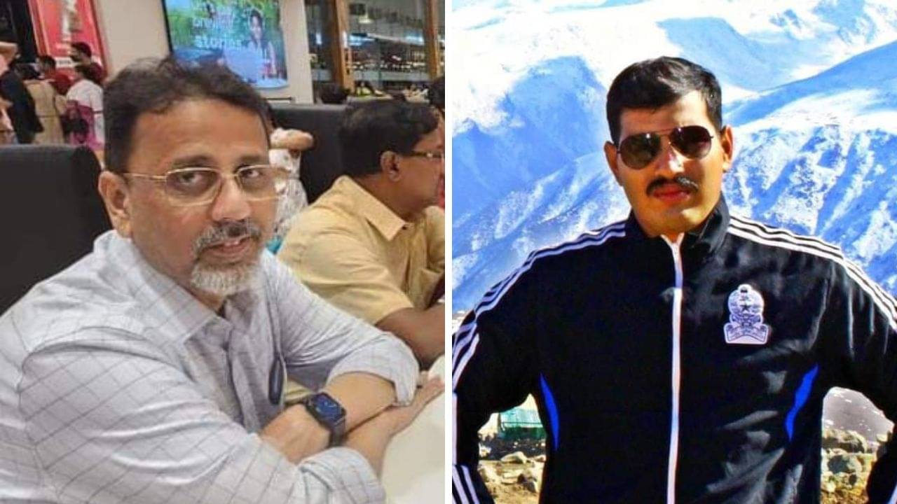 Purba Medinipur: শুভেন্দুর জেলায় একই দিনে বদল জেলাশাসক ও পুলিশ সুপার