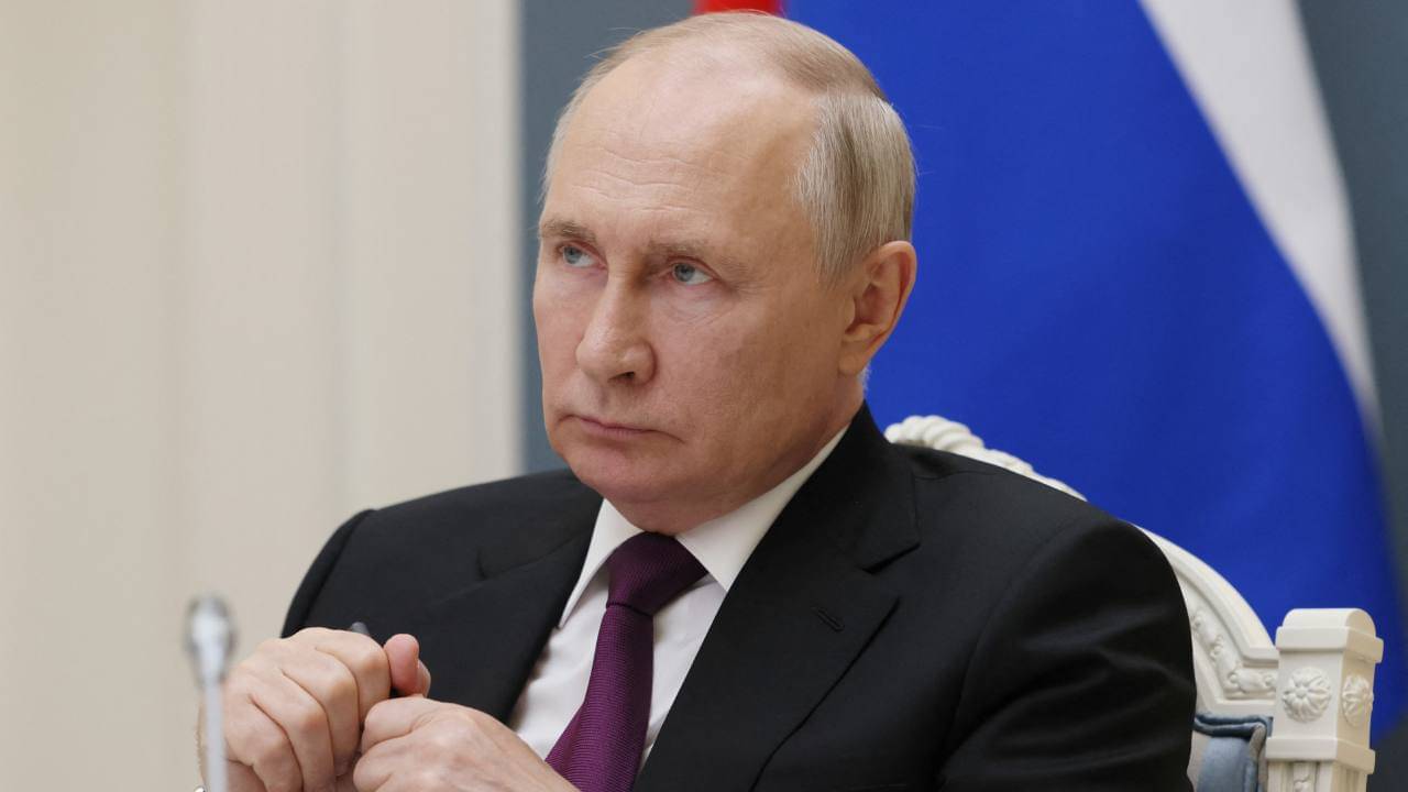 G20 Summit: ‘গ্রেফতার হবেন না’, পুতিনকে আশ্বাস দিয়ে জি২০তে আমন্ত্রণ ব্রাজিল প্রেসিডেন্টের