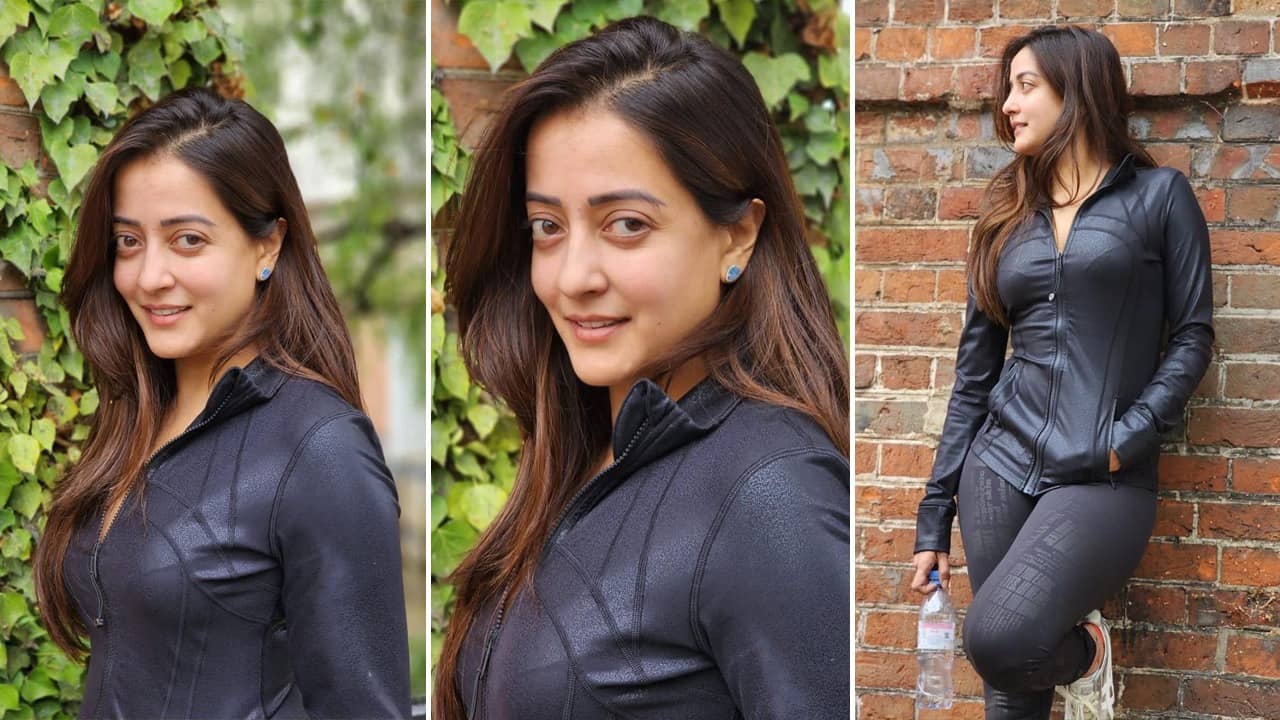 Raima Sen: বয়স তো কবেই ৪০ ছাড়িয়েছে, এবার নো-কাজল লুকে তাক লাগালেন রাইসুন্দরী… আপনি ট্রাই করবেন না?