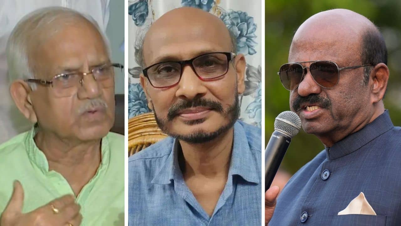 Dhupguri: পরিষদীয় দফতরে বোসের চিঠি, বিধায়ক পদে নির্মলের শপথ নিয়ে কী বলছে রাজভবন