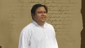 '২ লক্ষ টাকা মাইনে পাই... কাজে যোগ দিতে হবে', আদালতে সওয়াল রানা রায়ের '২ লক্ষ টাকা মাইনে পাই... কাজে যোগ দিতে হবে', আদালতে সওয়াল রানা রায়ের