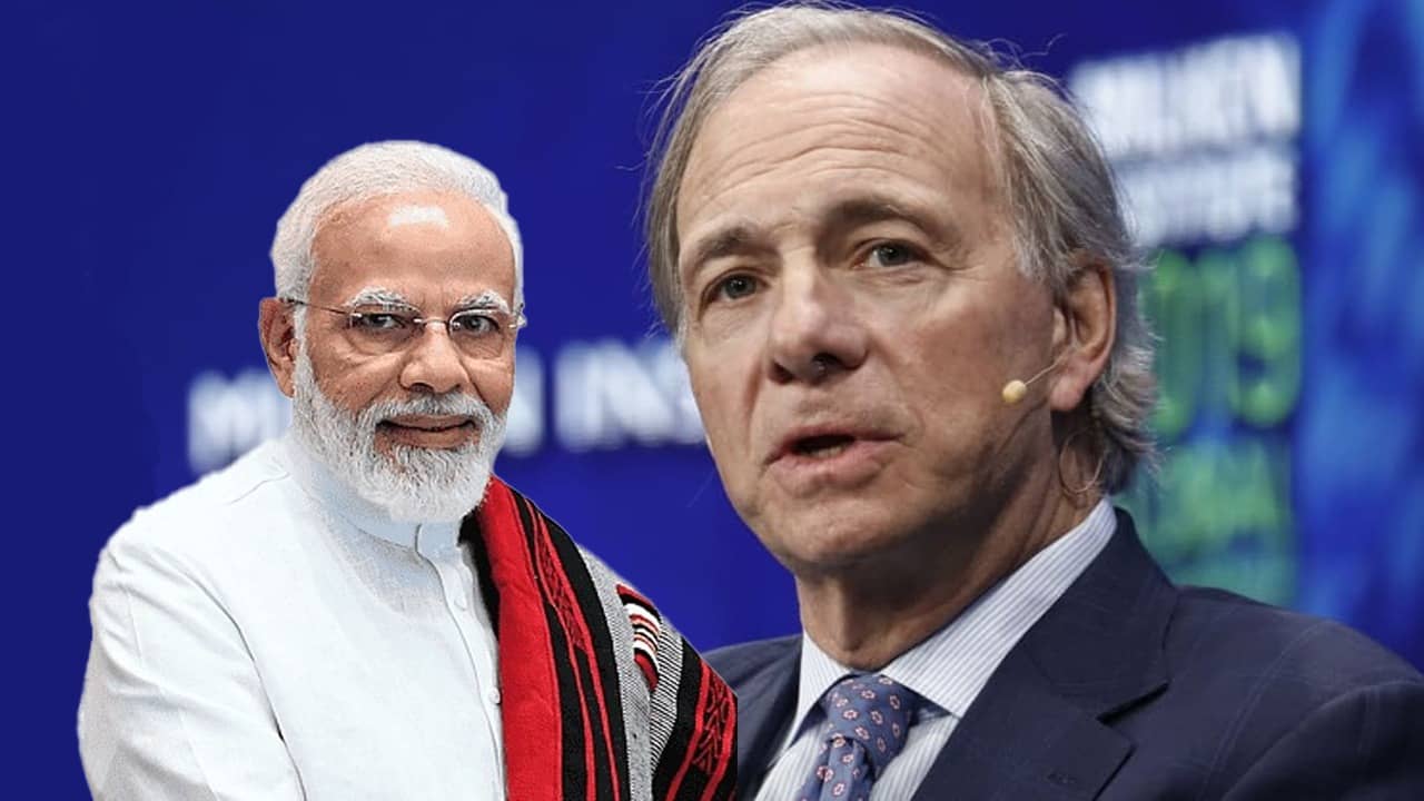 Indias growth rate: বিশ্বের প্রথম ২০টি দেশের মধ্যে ভারতের সম্ভাব্য বৃদ্ধির হার সর্বাধিক, বললেন মার্কিন শিল্পপতি