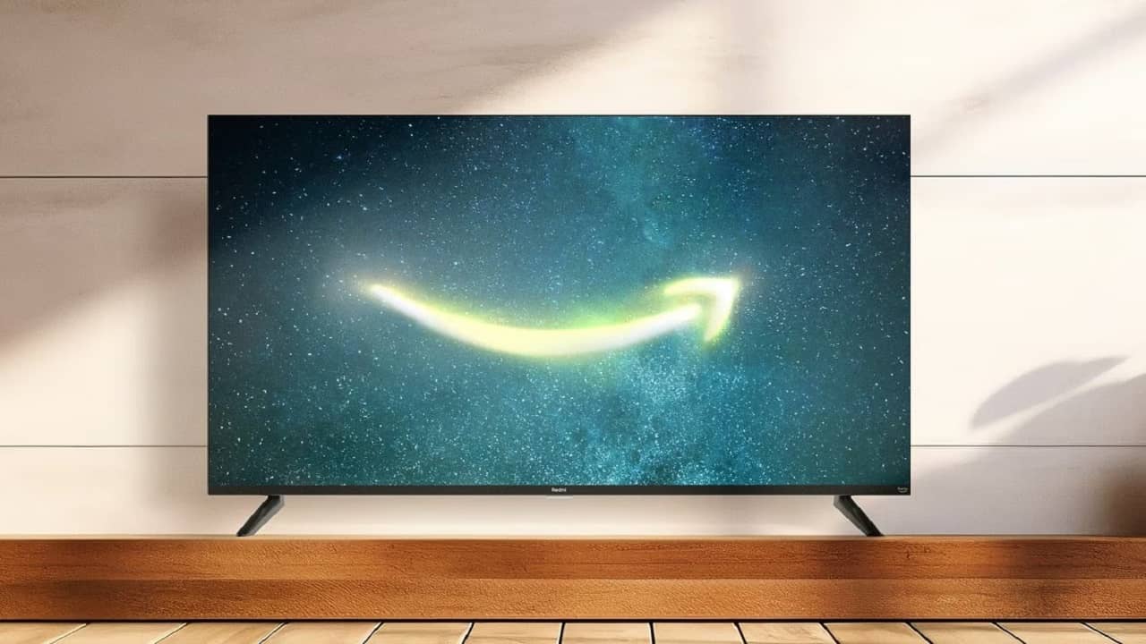 ভারতে 43 ইঞ্চির Smart Fire TV 4K নিয়ে এল Redmi, দাম 24,999 টাকা, একাধিক চমৎকার ফিচার্স