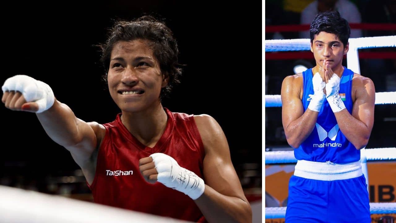 Asian Games 2023, Boxing: প্যারিস অলিম্পিক কোটা ও এশিয়াডে পদক নিশ্চিত লভলিনা-প্রীতির
