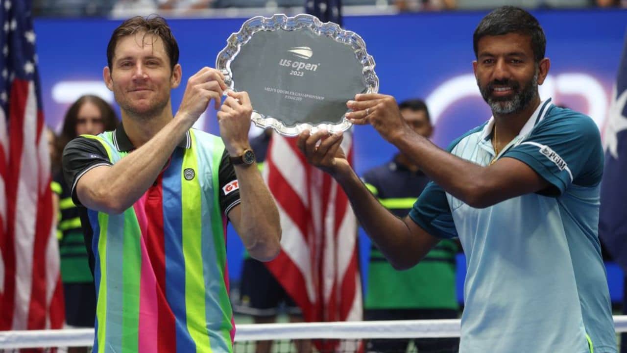 Rohan Bopanna: ঐতিহাসিক ফাইনাল ম্লান করে বোপান্নাকে কুর্নিশ! ফ্লাশিং মিডোয় কী করলেন ভারতীয় টেনিস তারকা?