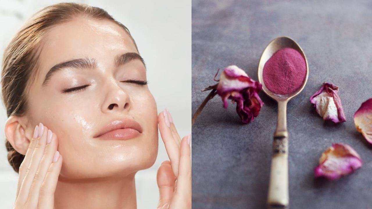 Rose Powder: ত্বকের সমস্যা ভোগাচ্ছে? ব্যবহার করে দেখুন ঘরে বানানো গোলাপের পাউডার, ফলাফল মিলবেই
