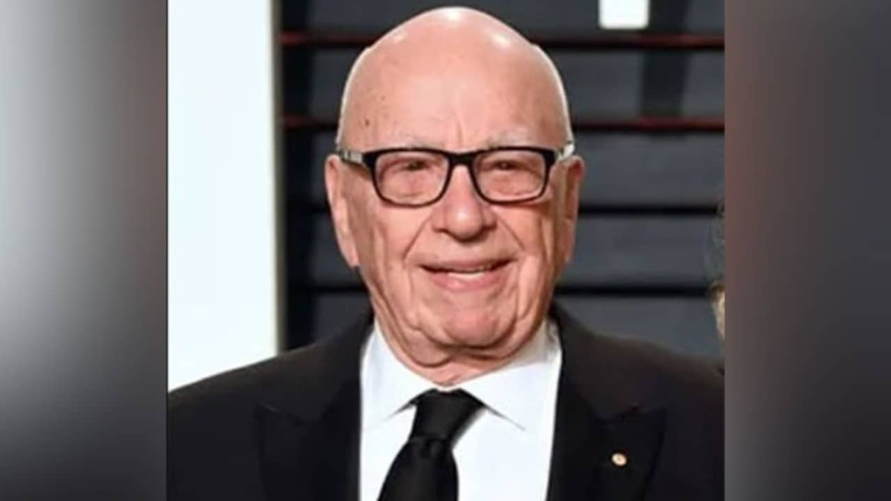 Rupert Murdoch: সাত দশক পর ফক্স-এর চেয়ারম্যানের পদ থেকে সরে দাঁড়ালেন রুপার্ট মারডক