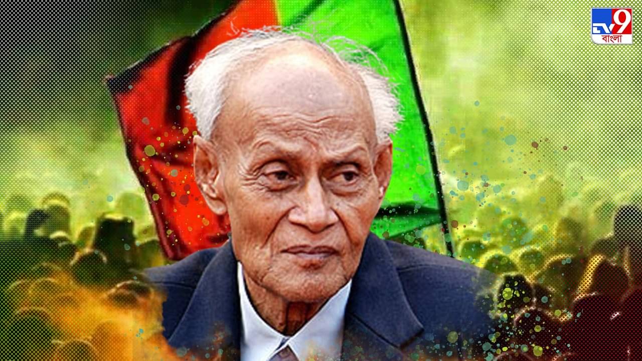 Sailen Manna: চিনের প্রাচীরের অমূল্য আবিষ্কার, জন্ম শতবর্ষে মোহনবাগানের মান্না-দা