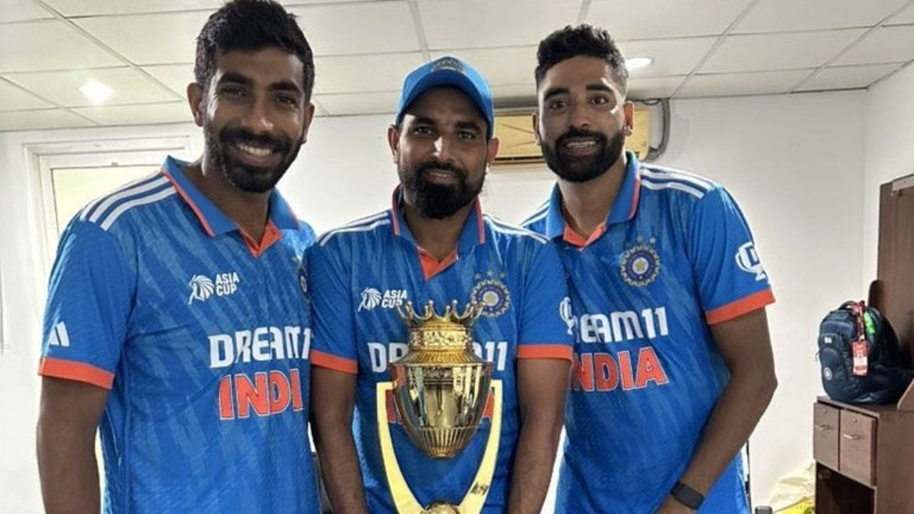 IND vs AUS: সামি বনাম শার্দূল; একাদশ নিয়ে কি অযথাই পরীক্ষা?