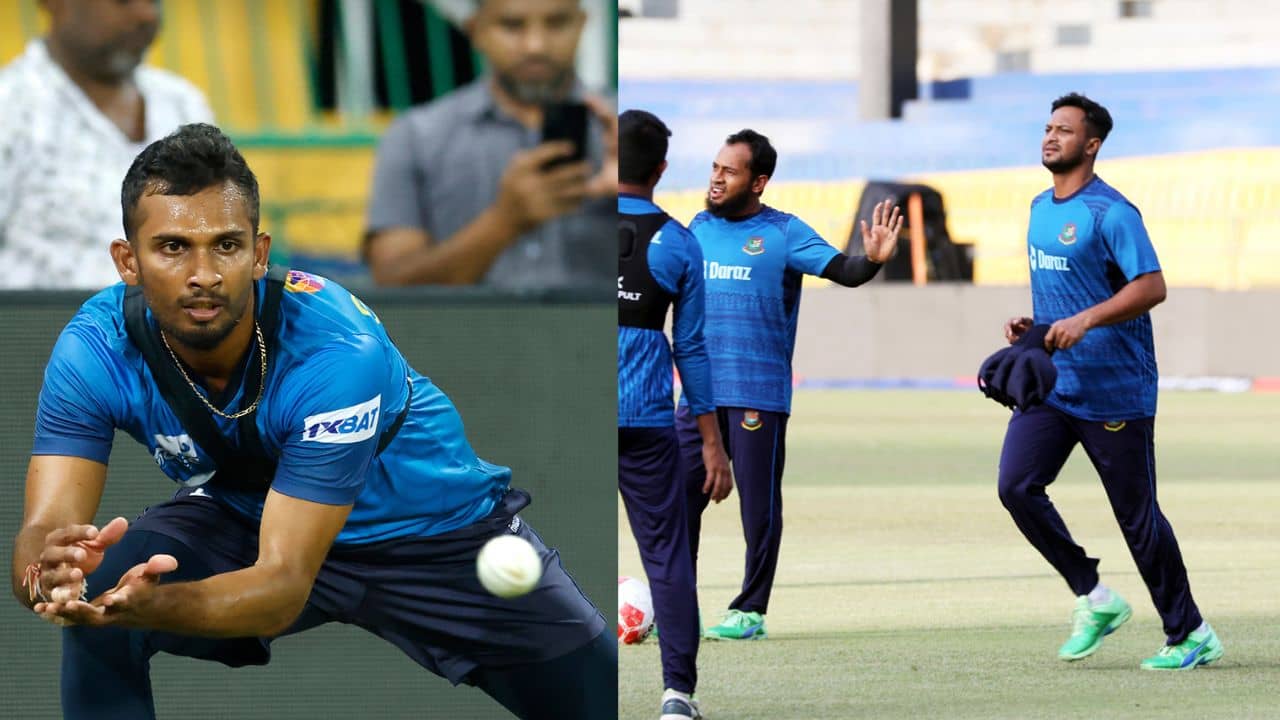 Asia cup 2023 SL vs BAN Match Prediction: বাংলাদেশের বিরুদ্ধে আনলাকি থার্টিন! মাইলফলকের লক্ষ্যে শ্রীলঙ্কা