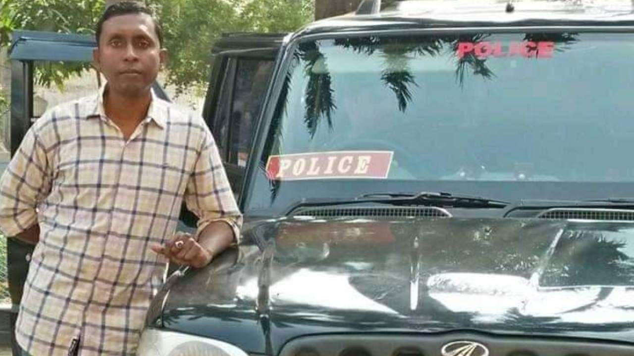 Police Arrested: পুলিশের হাতে গ্রেফতার পুলিশ, রামপুরহাট থানার কনস্টেবলকে নিয়ে কলকাতা চলল STF