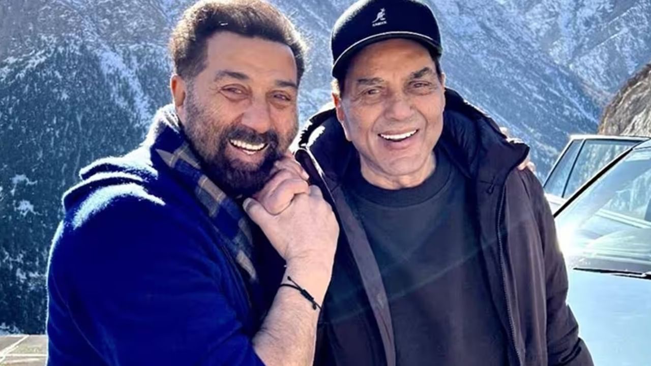 Sunny Deol & Dharmendra: কেন পরিচারিকার অপমান সহ্য করেন ধর্মেন্দ্র?