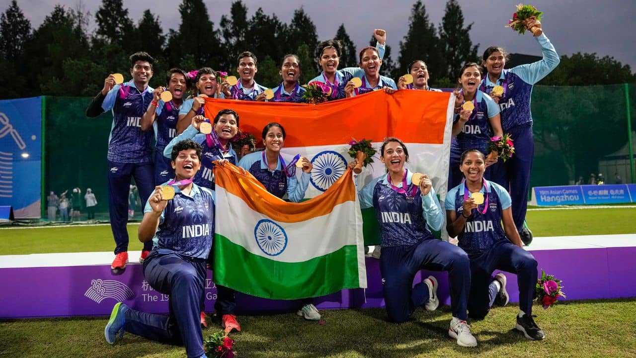 Asian Games 2023, Cricket: এশিয়াডে এই সোনা জয় বিরাট গর্বের: শরদিন্দু মুখোপাধ্যায়